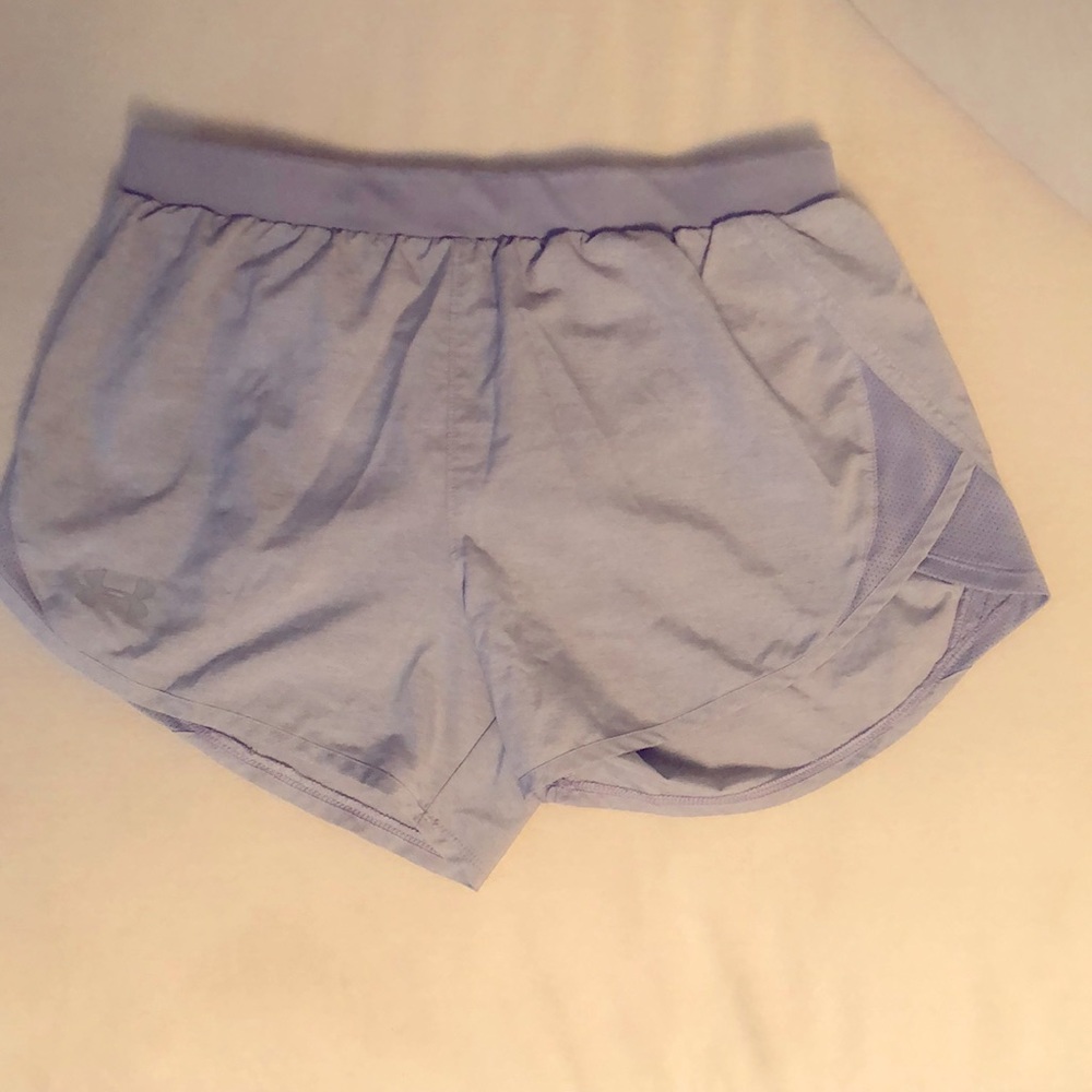 Under Armor shorts